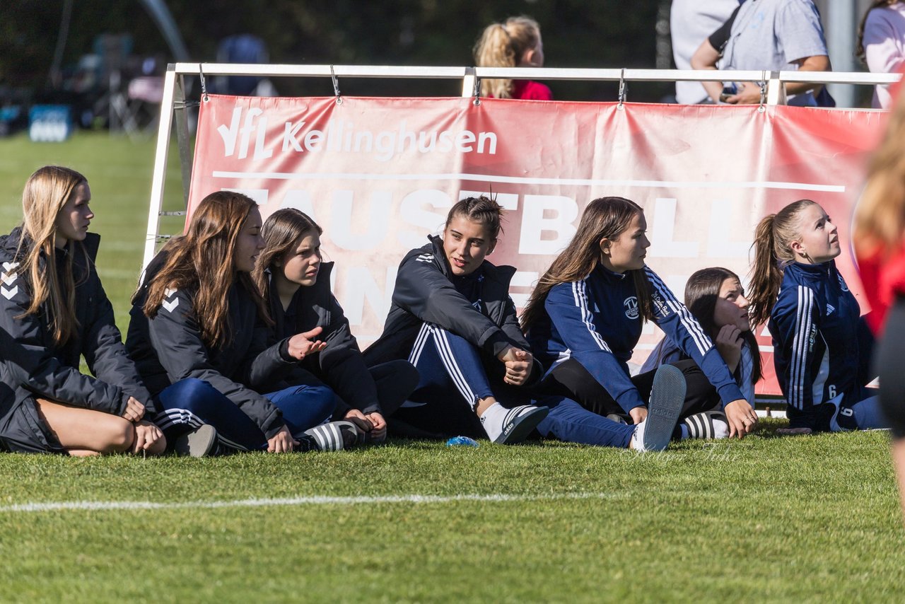 Bild 122 - wU16 Deutsche Meisterschaft